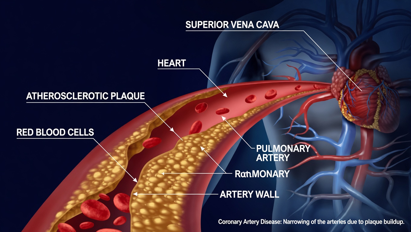 15 Potential Atorvastatin Side Effects to Be Aware Of: A Balanced Guide for Your Heart Health Journey