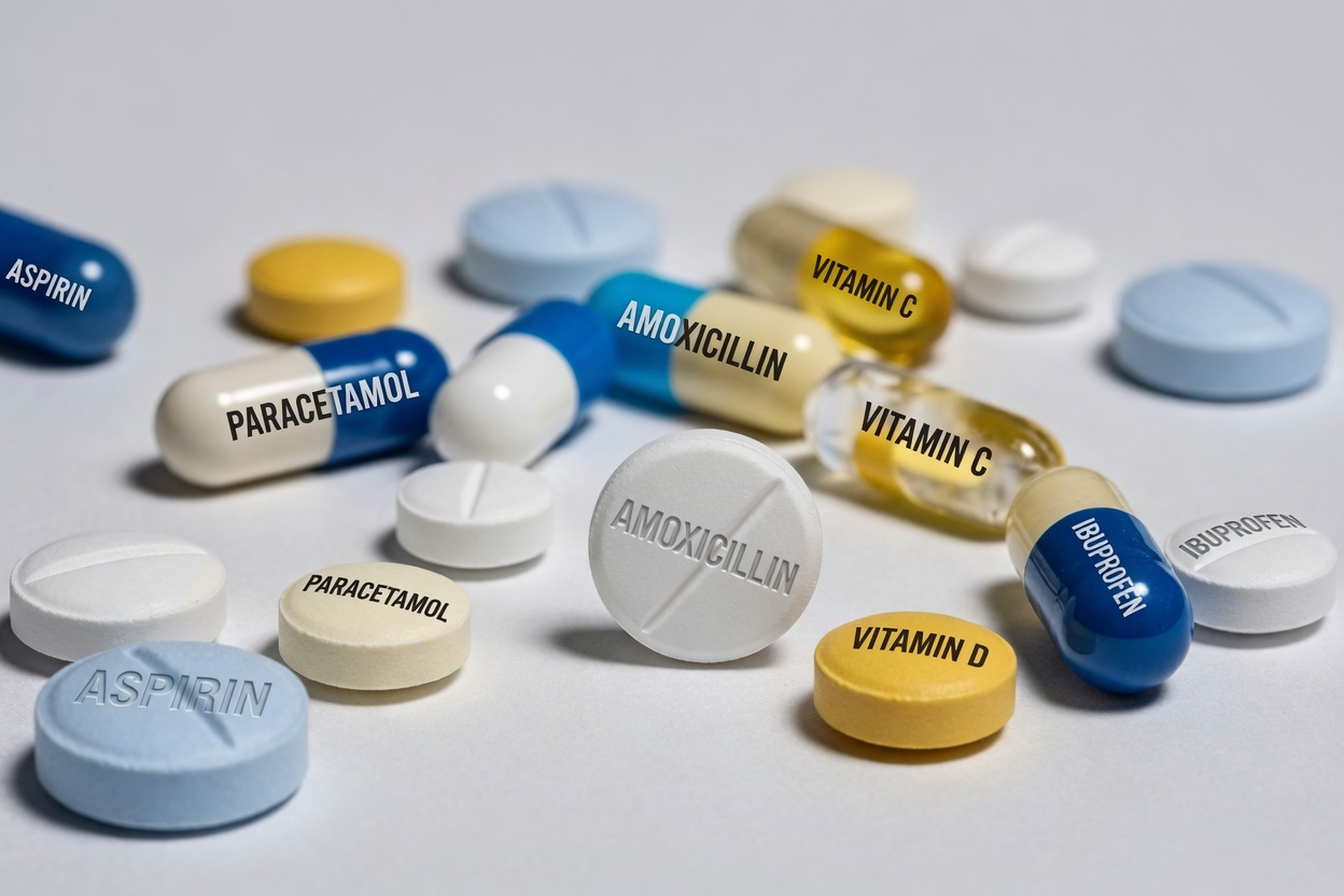 15 Potential Atorvastatin Side Effects to Be Aware Of: A Balanced Guide for Your Heart Health Journey