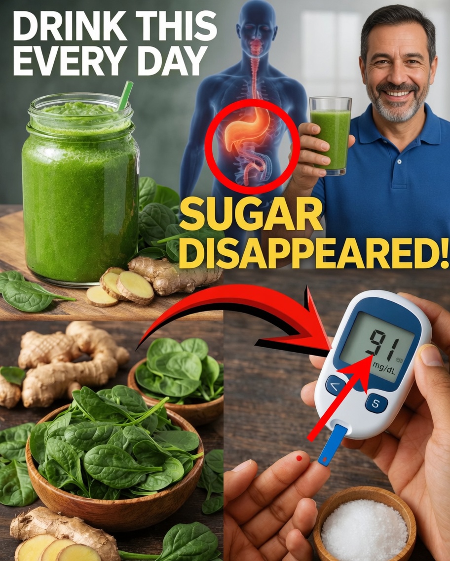 15 Natural Drinks That May Help Support Healthy Blood Sugar Levels