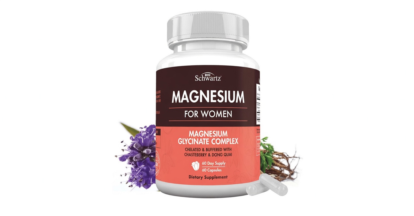 Discover the 3 Bedtime Vitamins Many Seniors Are Adding to Support Leg Strength and Comfort