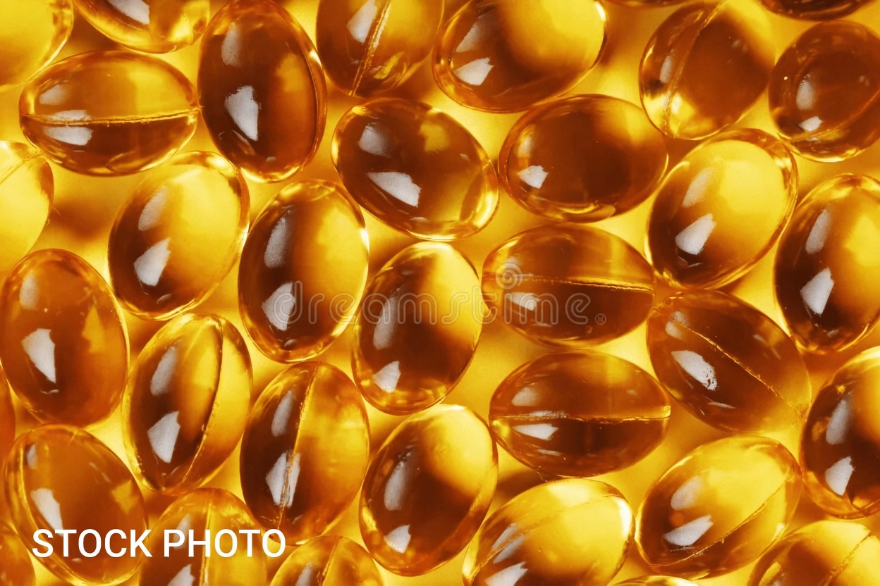 Discover the 3 Bedtime Vitamins Many Seniors Are Adding to Support Leg Strength and Comfort