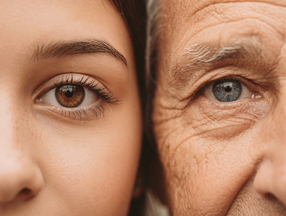 Erase Under-Eye Bags in Just 3 Days: Banish Dark Circles, Wrinkles, and Puffiness Forever