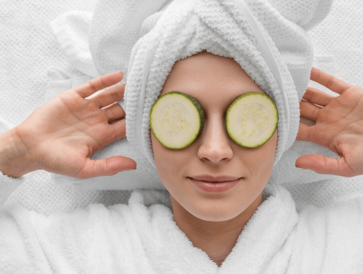 Erase Under-Eye Bags in Just 3 Days: Banish Dark Circles, Wrinkles, and Puffiness Forever