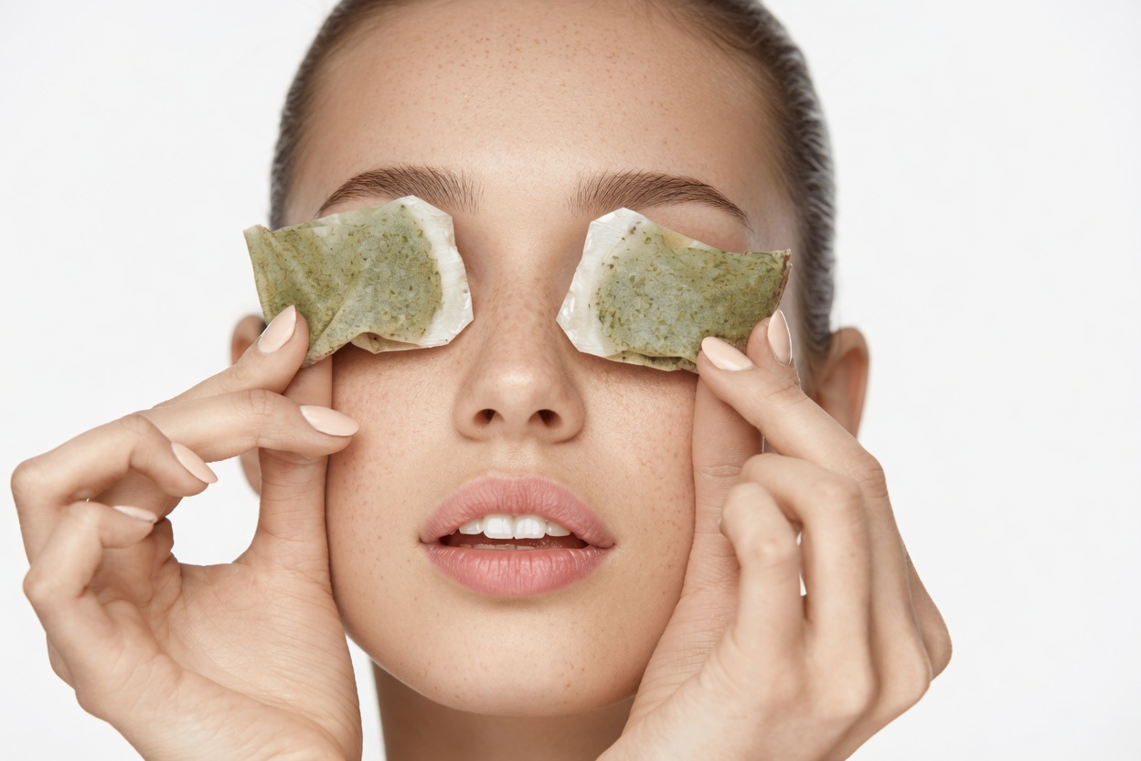 Erase Under-Eye Bags in Just 3 Days: Banish Dark Circles, Wrinkles, and Puffiness Forever