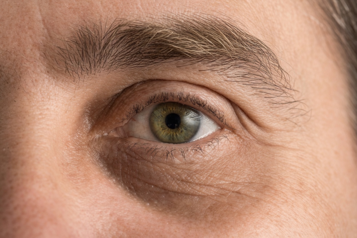 Erase Under-Eye Bags in Just 3 Days: Banish Dark Circles, Wrinkles, and Puffiness Forever