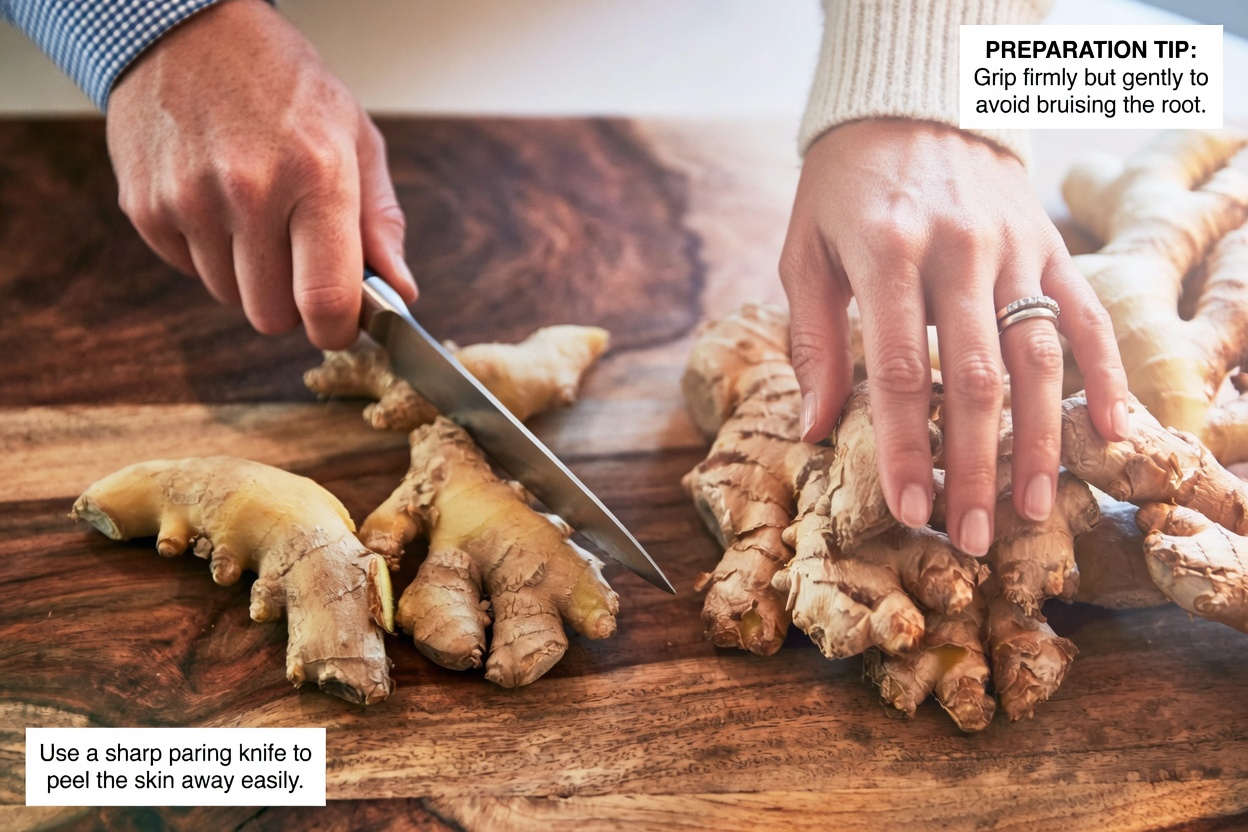 Try Mixing These 3 Simple Ingredients Before Bed: A Drink That May Help Support Healthy Cholesterol Levels