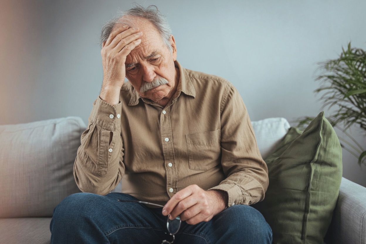 8 Strange Signs Your Body Might Be Begging for More Vitamin B12