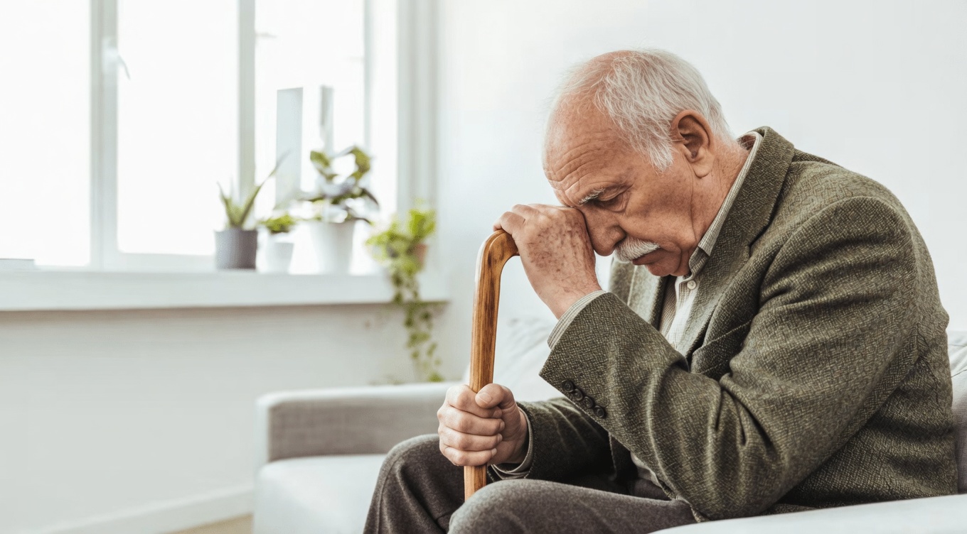 Over 60? Here Are 10 Silent Mini-Stroke Symptoms Most People Overlook (Especially #4)