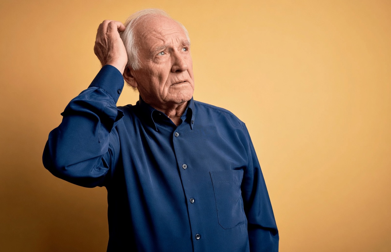 Over 60? Here Are 10 Silent Mini-Stroke Symptoms Most People Overlook (Especially #4)