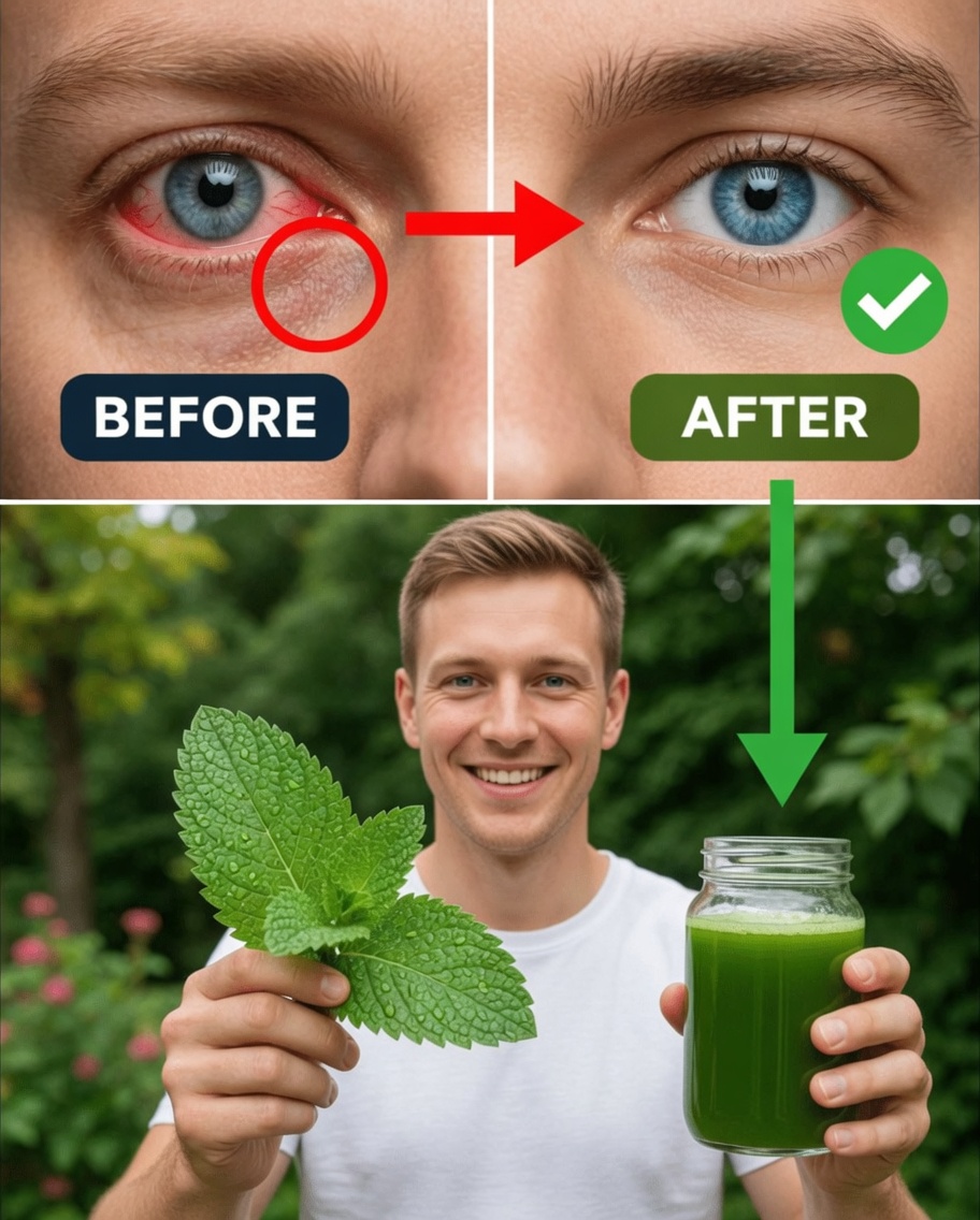 Blurry Vision Creeping In? This Oregano Leaf Drink Trend Might Surprise You