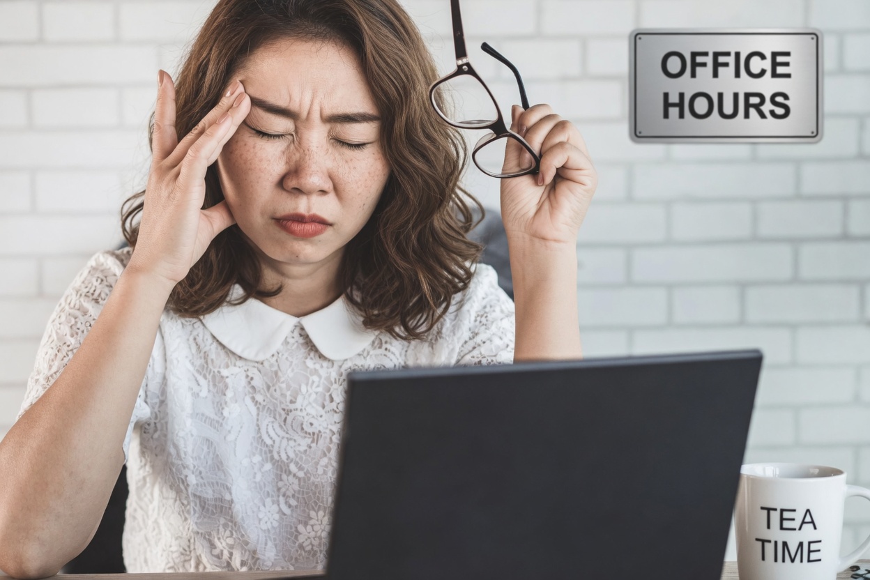 Blurry Vision Creeping In? This Oregano Leaf Drink Trend Might Surprise You