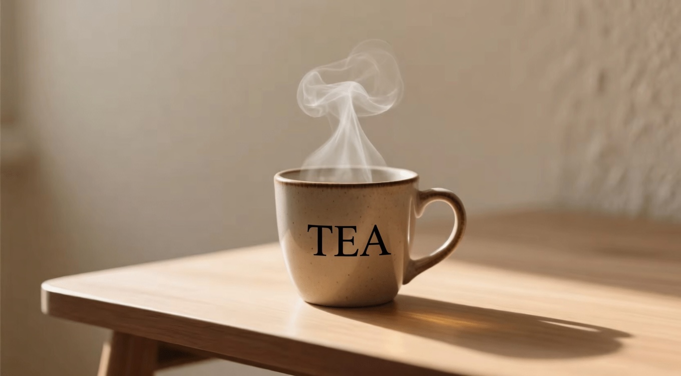 Blurry Vision Creeping In? This Oregano Leaf Drink Trend Might Surprise You