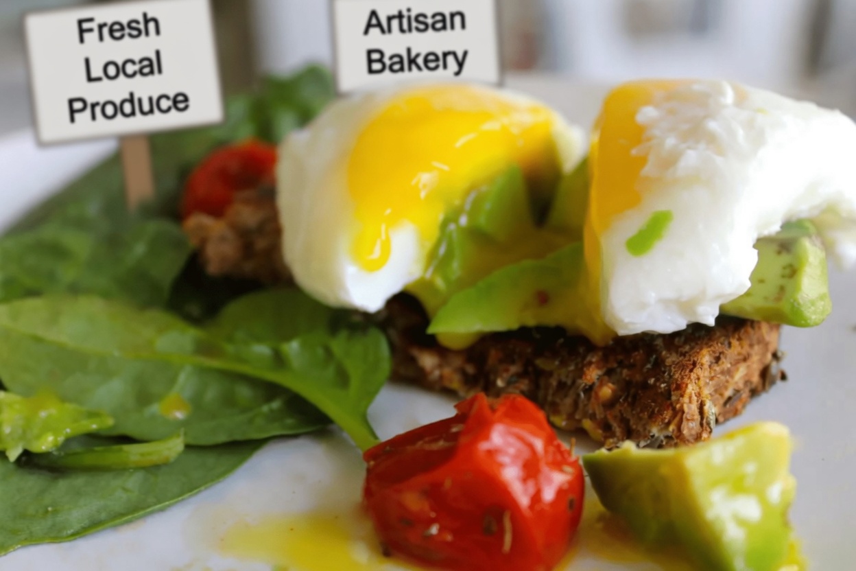 Seniors, Please Read This Before Your Next Egg: 3 Common Pairings That Quietly Block Nutrient Benefits (and What to Eat Instead)