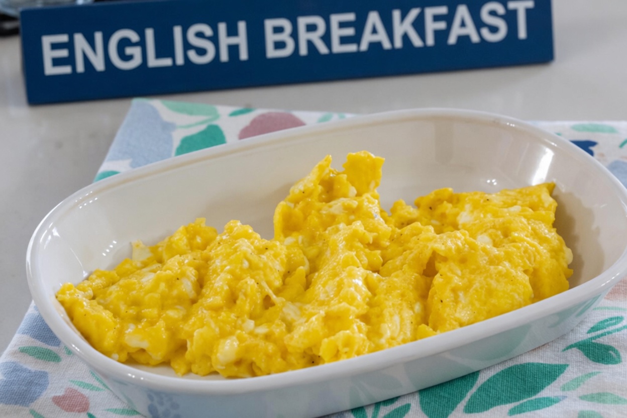 Seniors, Please Read This Before Your Next Egg: 3 Common Pairings That Quietly Block Nutrient Benefits (and What to Eat Instead)