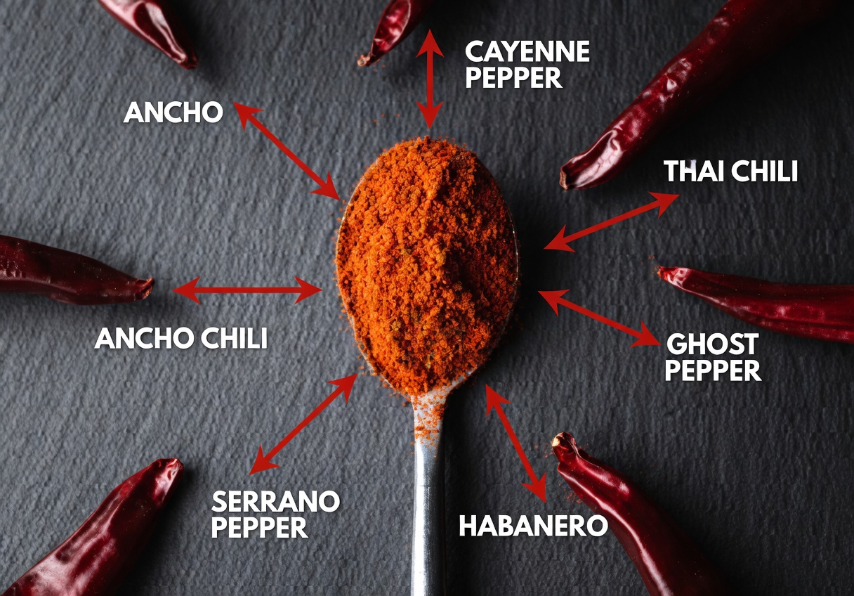 Over 60? Discover 6 Natural Herbs That May Naturally Support Healthy Leg Circulation