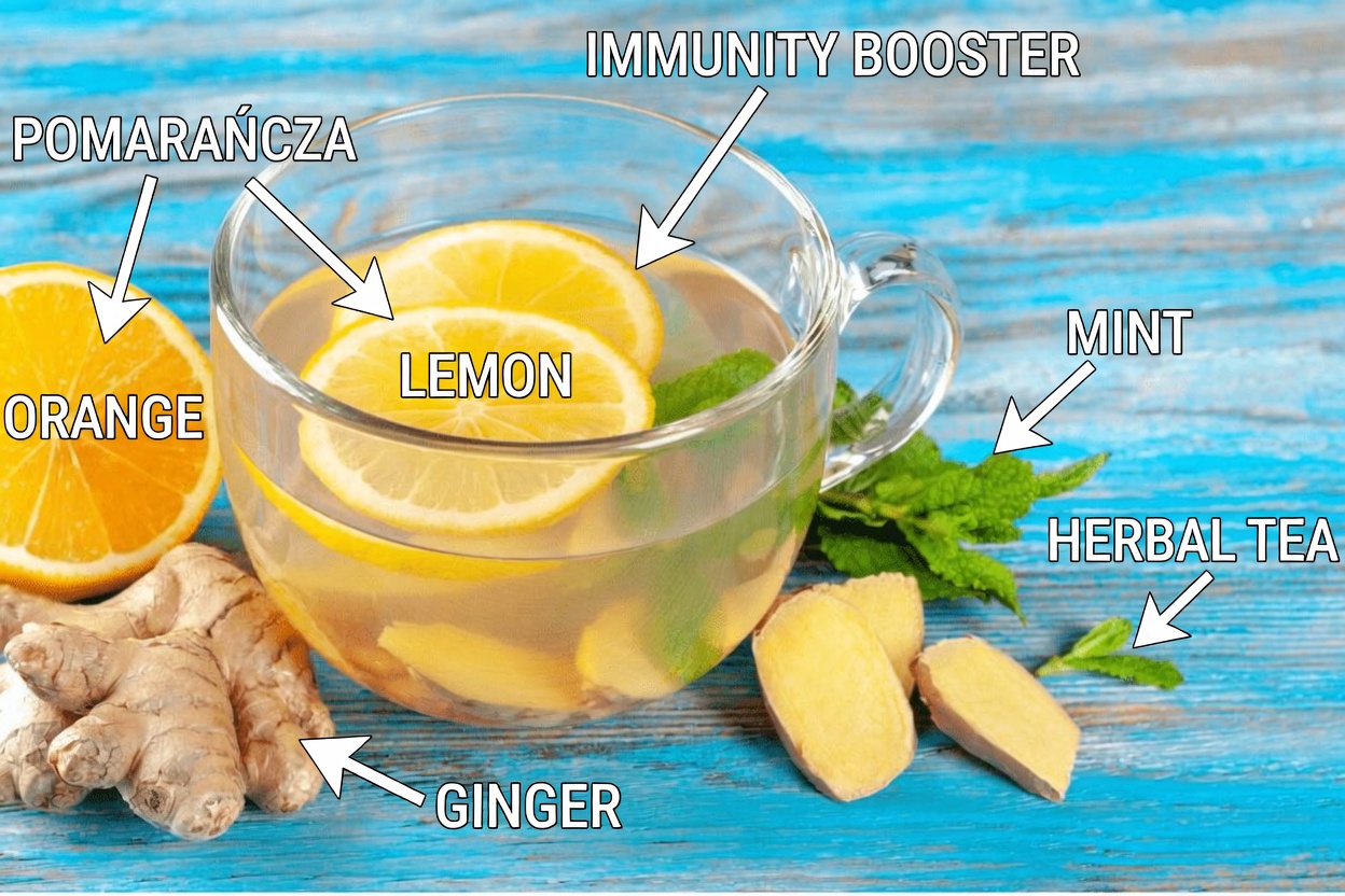 Discover the Hidden Ginger Glow That’s Transforming Skin After 40 (Before & After Proof Inside)