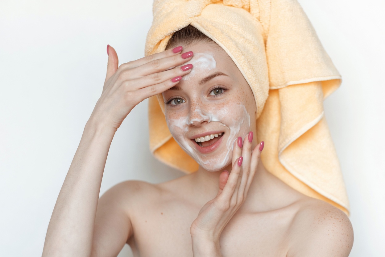 Discover the Hidden Ginger Glow That’s Transforming Skin After 40 (Before & After Proof Inside)