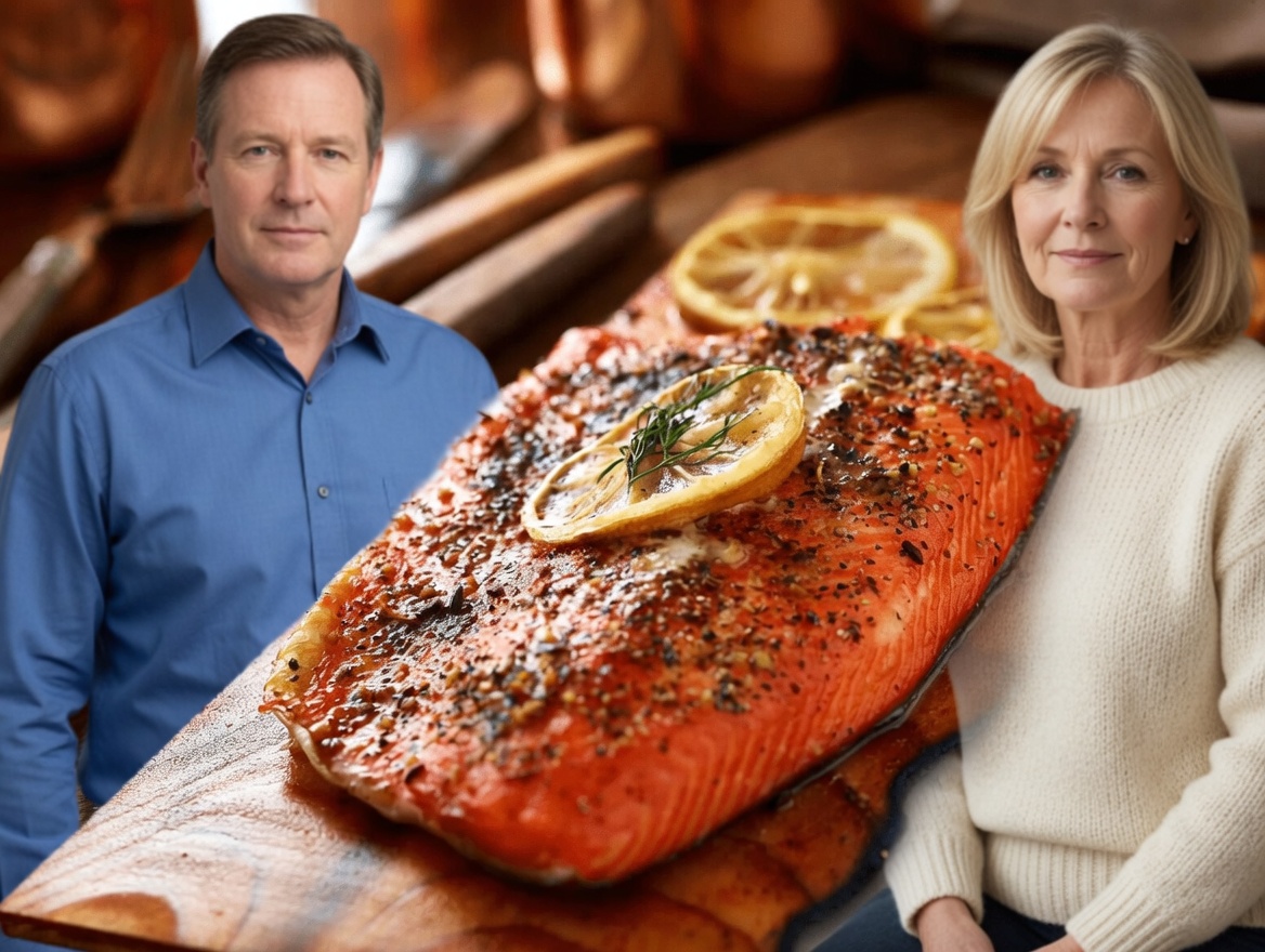 One Food to Quickly Rebuild Knee Cartilage