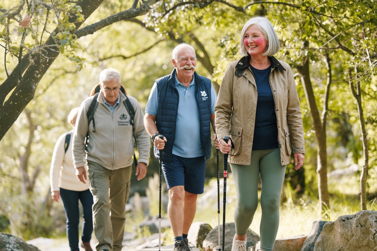 One Food to Quickly Rebuild Knee Cartilage