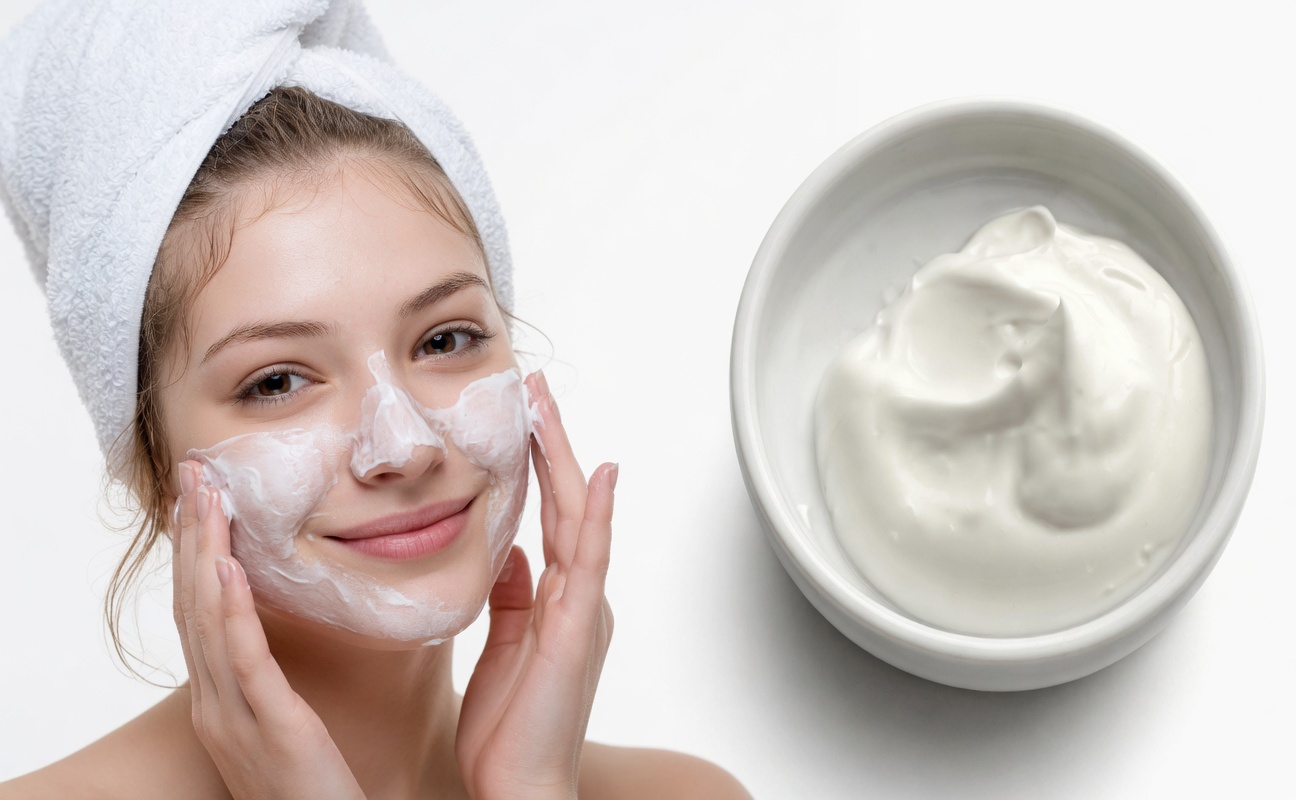The 3-Minute Miracle Mask That Makes Skin Over 70 Look Years Younger Overnight