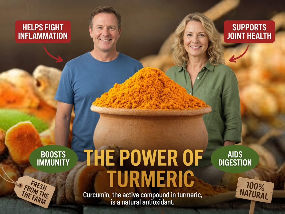 8 of the Best Anti-Cancer Foods: It’s Time to Start Adding Them to Your Diet