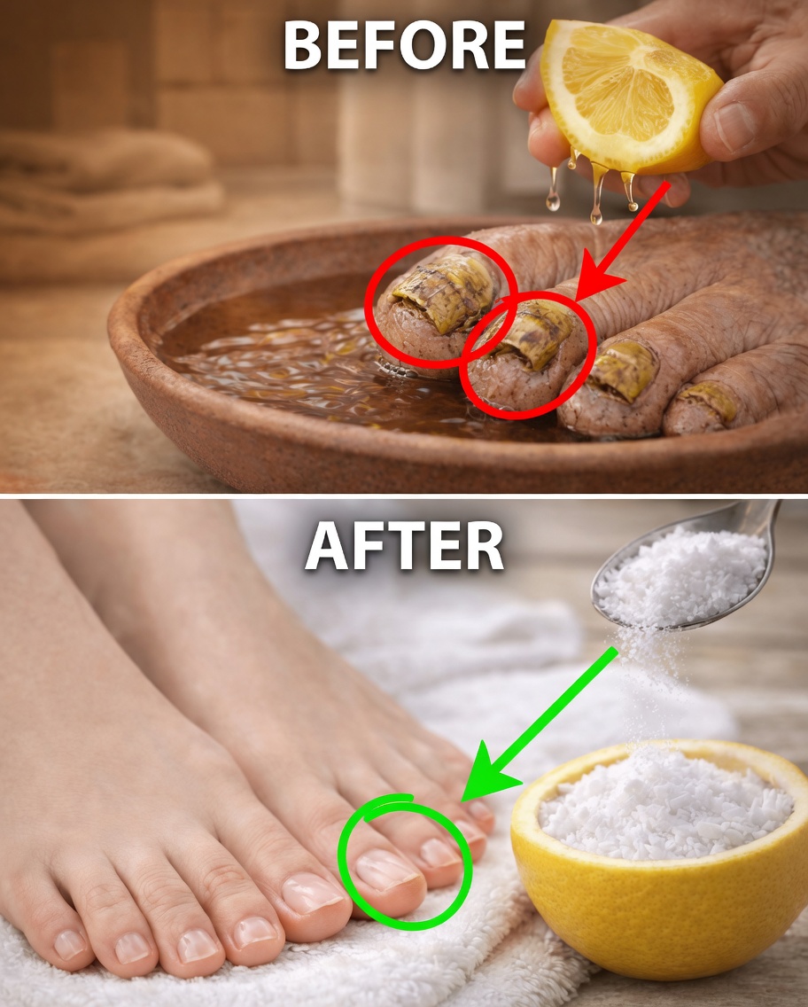 Exploring Fresh Lemon for Foot Care: Natural Remedies People Try for Common Foot Fungus Concerns