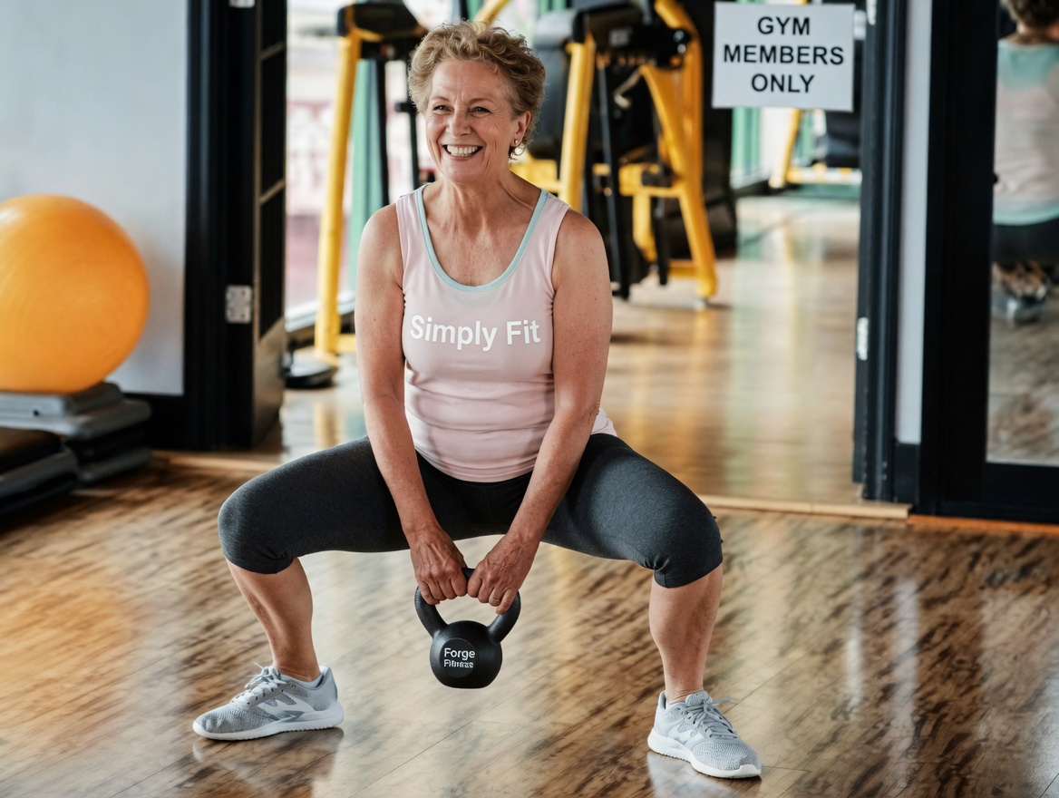 Say Goodbye to Leg Cramps: 8 Vitamins Every Senior Needs for Stronger Legs