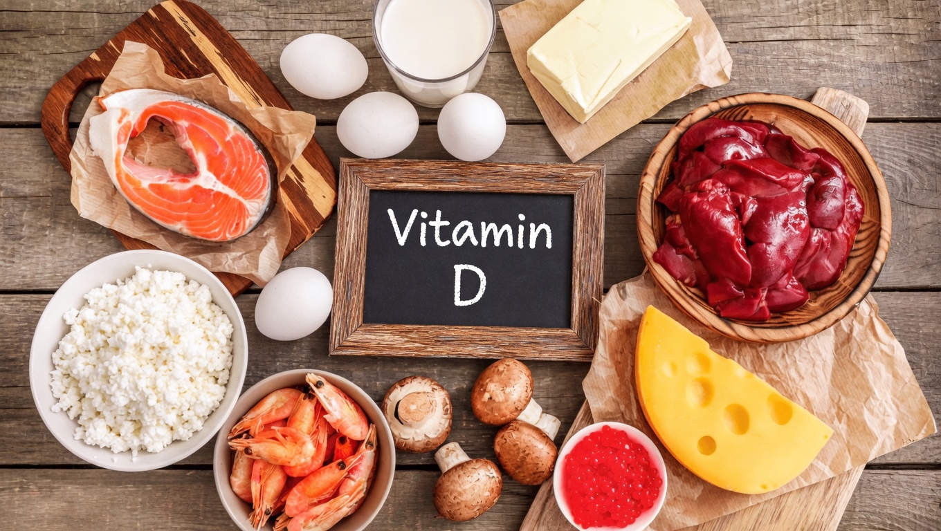 Say Goodbye to Leg Cramps: 8 Vitamins Every Senior Needs for Stronger Legs