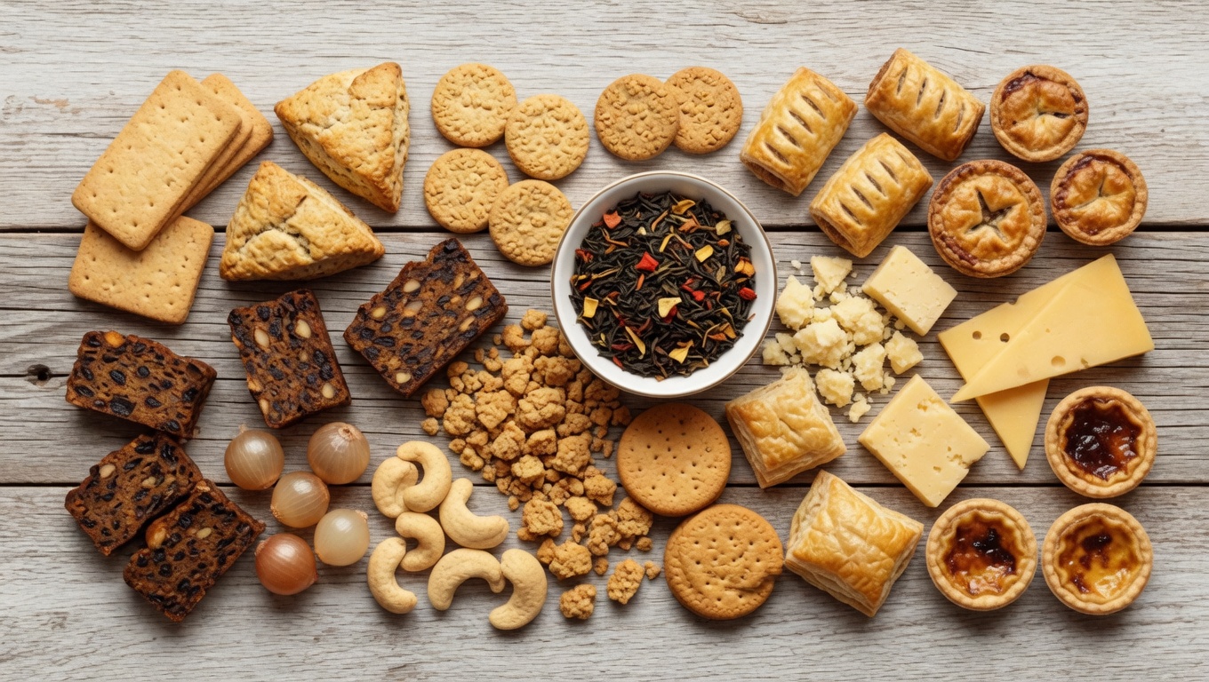 Discover 3 Everyday Foods That May Help Seniors Support Muscle Comfort and Ease Leg Cramps