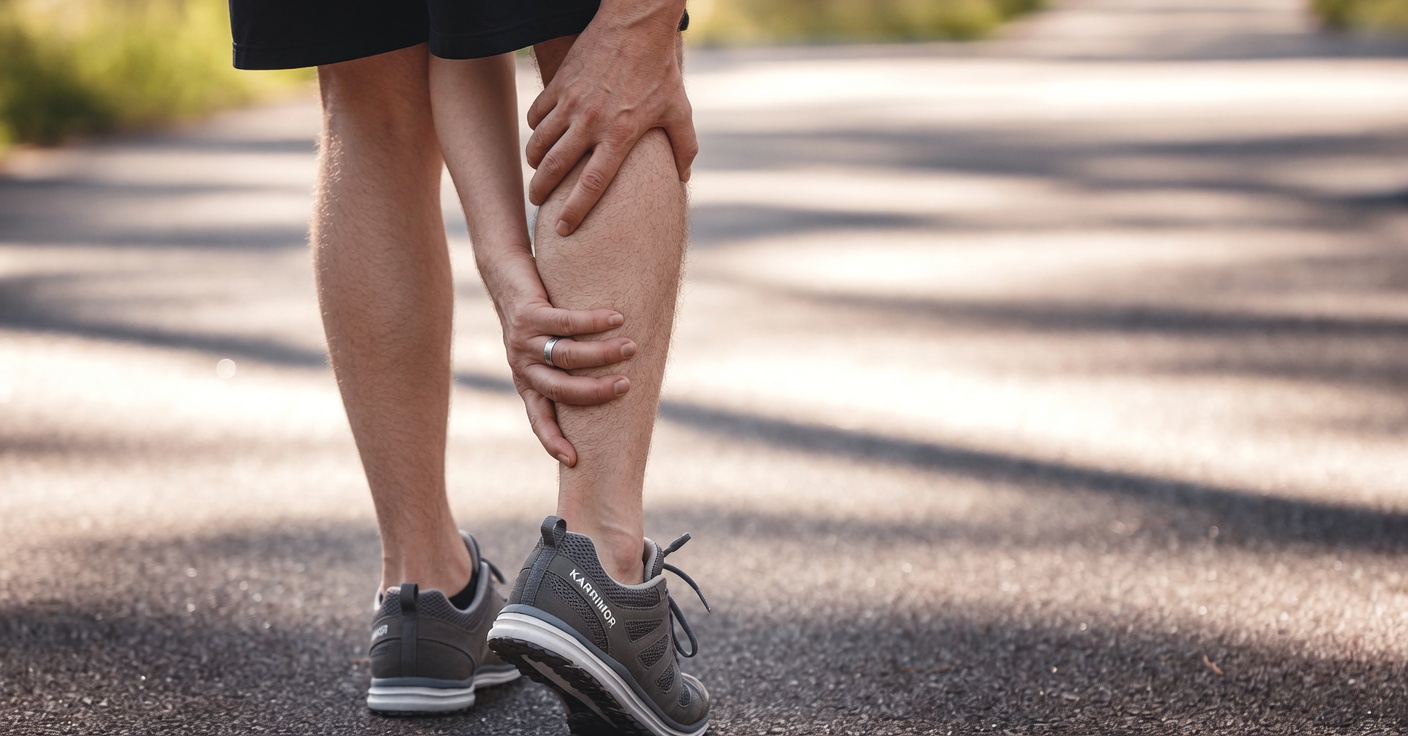 Warning Signs Your Magnesium, Potassium, and Calcium Levels Are Off—and How to Fix It!