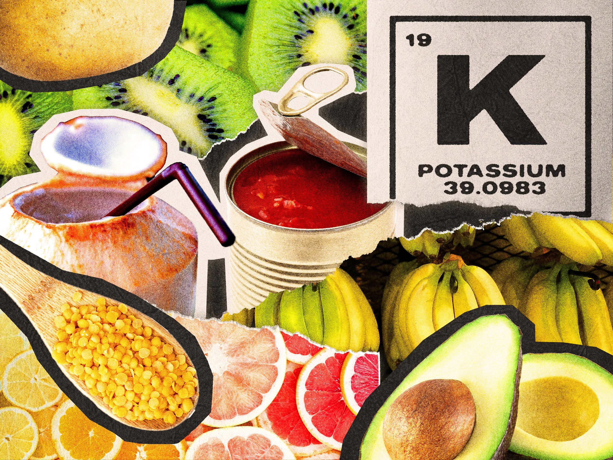 Warning Signs Your Magnesium, Potassium, and Calcium Levels Are Off—and How to Fix It!