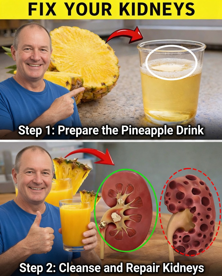 Protein in Urine: 7 Everyday Foods to Consider for Kidney Health Support