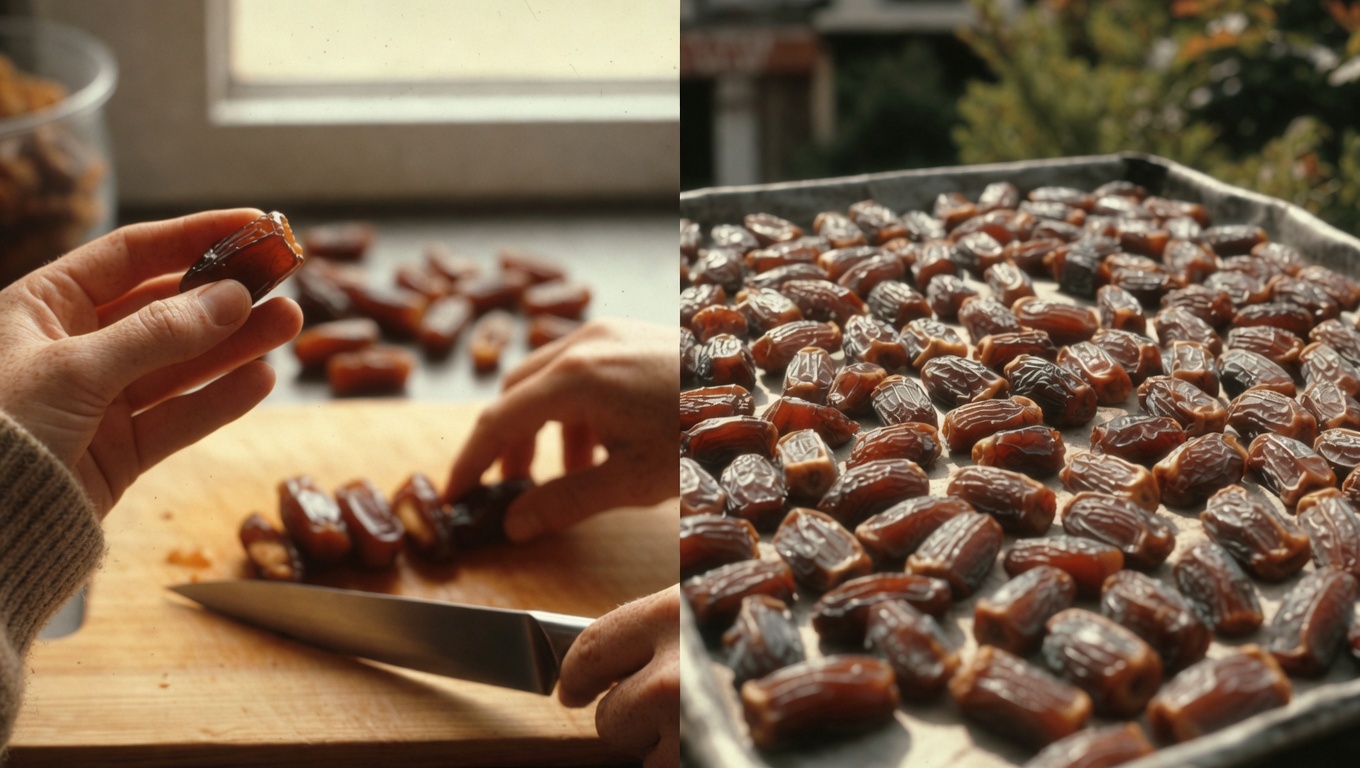 What Could Happen If You Eat Two Dates Every Day for a Week: Exploring a Simple Habit
