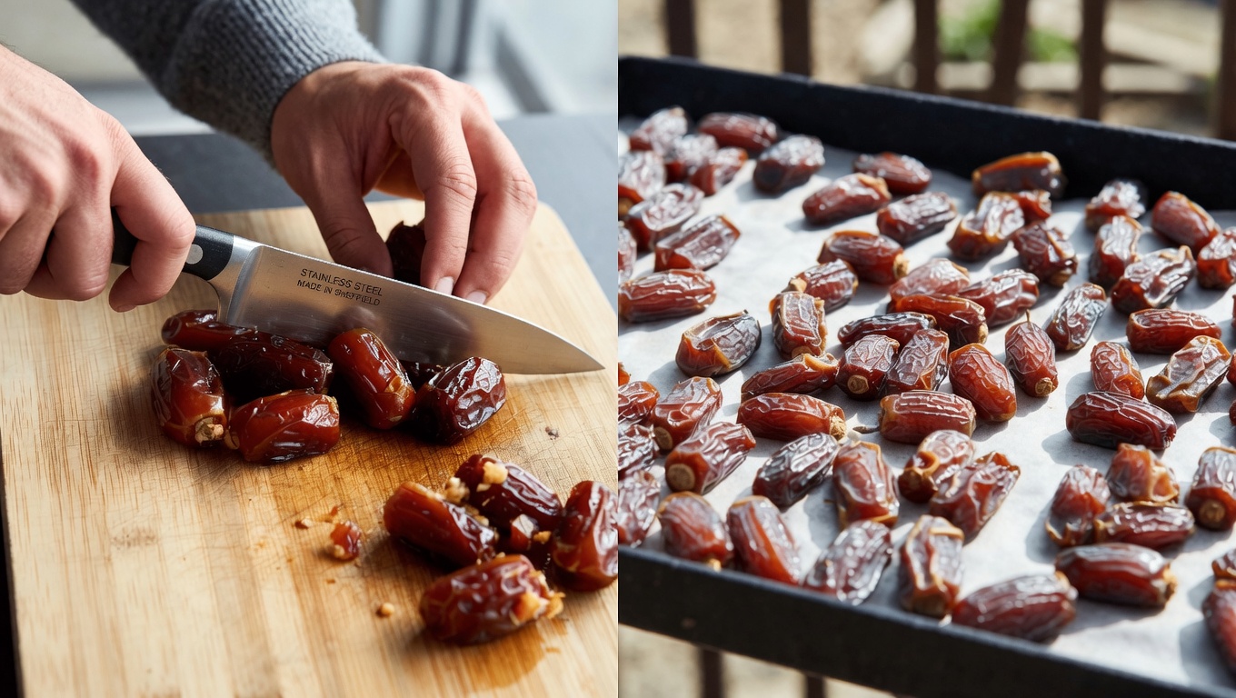 What Could Happen If You Eat Two Dates Every Day for a Week: Exploring a Simple Habit