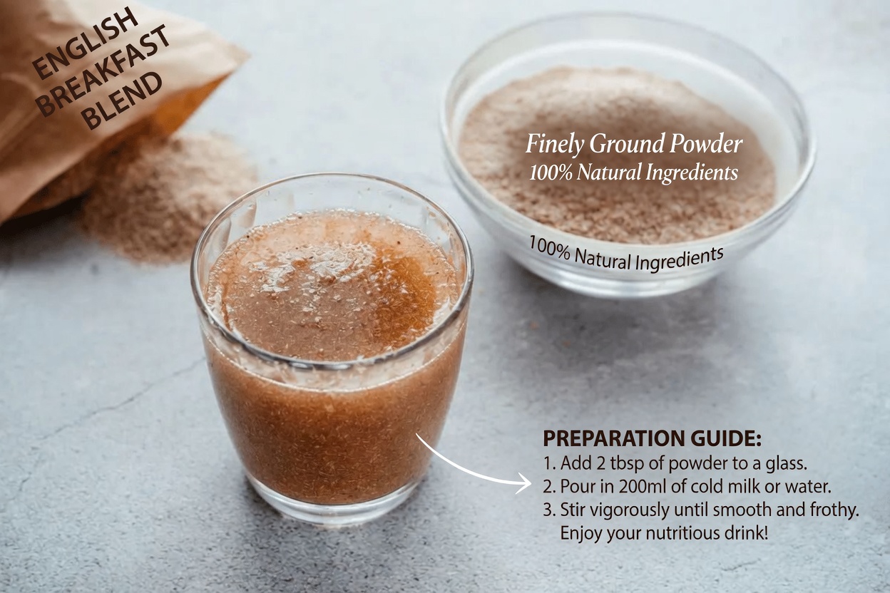 Exploring a Simple 10-Minute Morning Drink Routine That May Help Support Your Digestive Rhythm Naturally