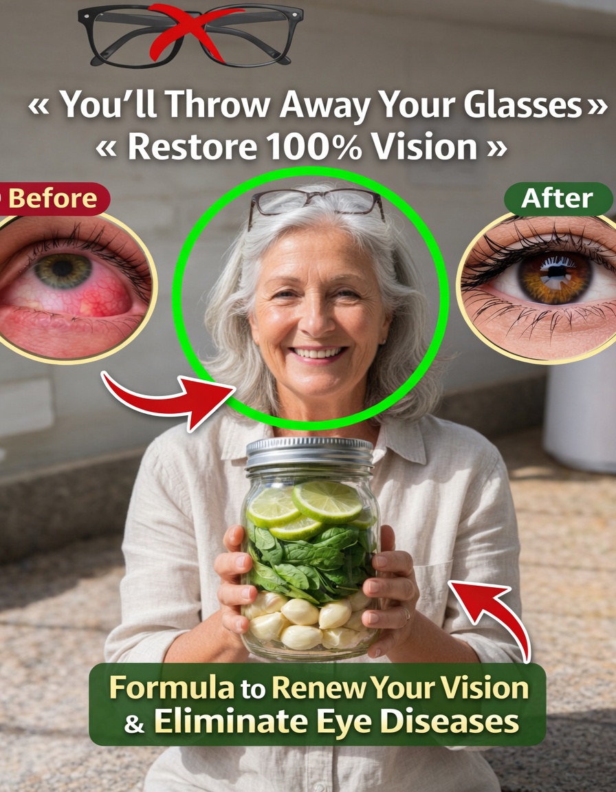 Discover the Top Natural Foods to Eat Daily to Support Eye Health Through Nutrition