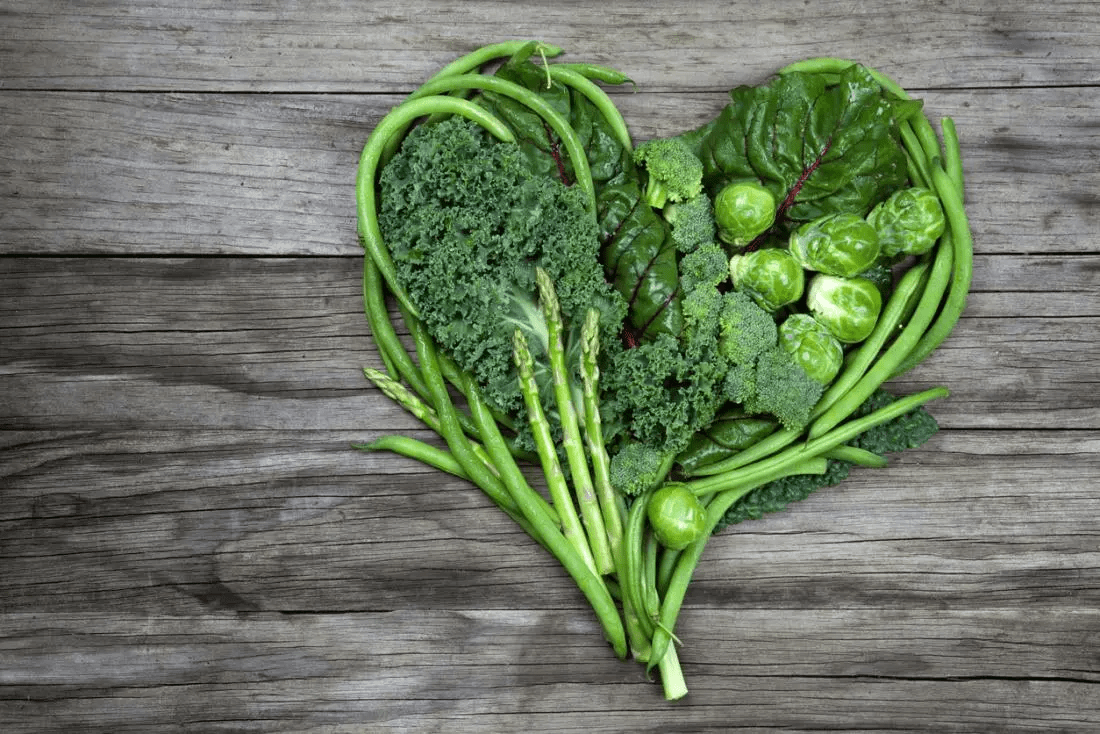 Discover the Top Natural Foods to Eat Daily to Support Eye Health Through Nutrition