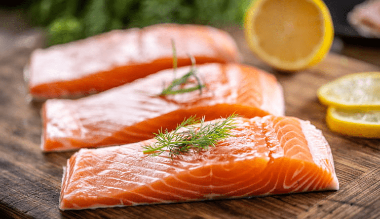 Discover the Top Natural Foods to Eat Daily to Support Eye Health Through Nutrition