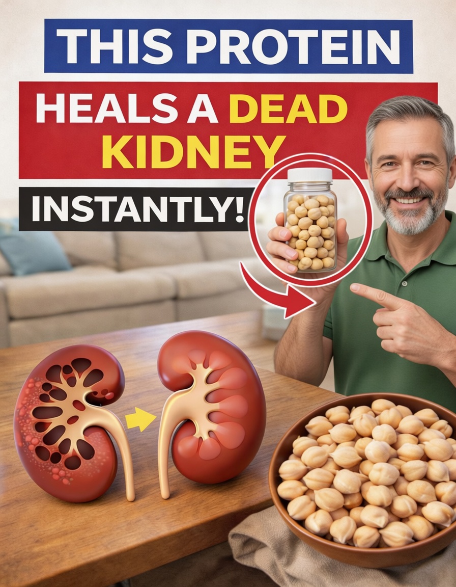 What Proteins Should People with Kidney Concerns Choose or Avoid? A Practical Guide to Everyday Options