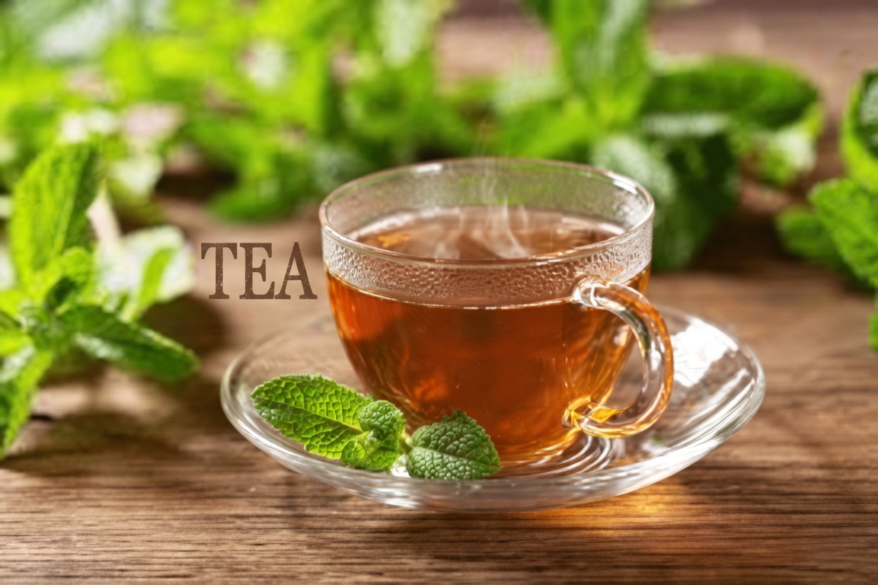 4 Bedtime Herbal Teas to Explore for Supporting Kidney Health and Maintaining Healthy Creatinine Levels