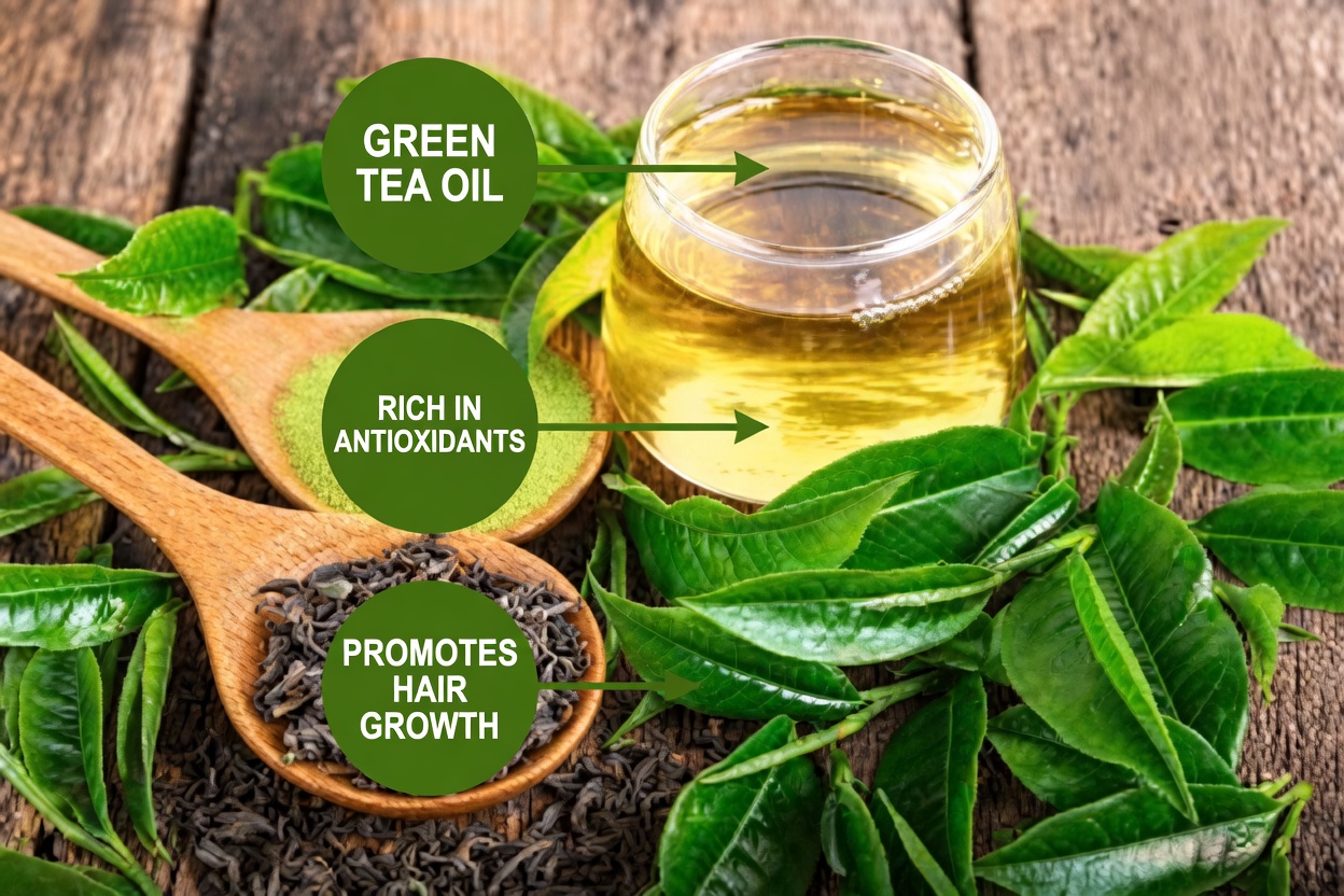 4 Bedtime Herbal Teas to Explore for Supporting Kidney Health and Maintaining Healthy Creatinine Levels