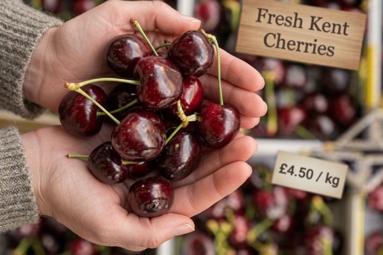 14 Fruits That May Naturally Support Your Heart’s Defense Against Blood Clots – What Your Doctor Might Not Mention