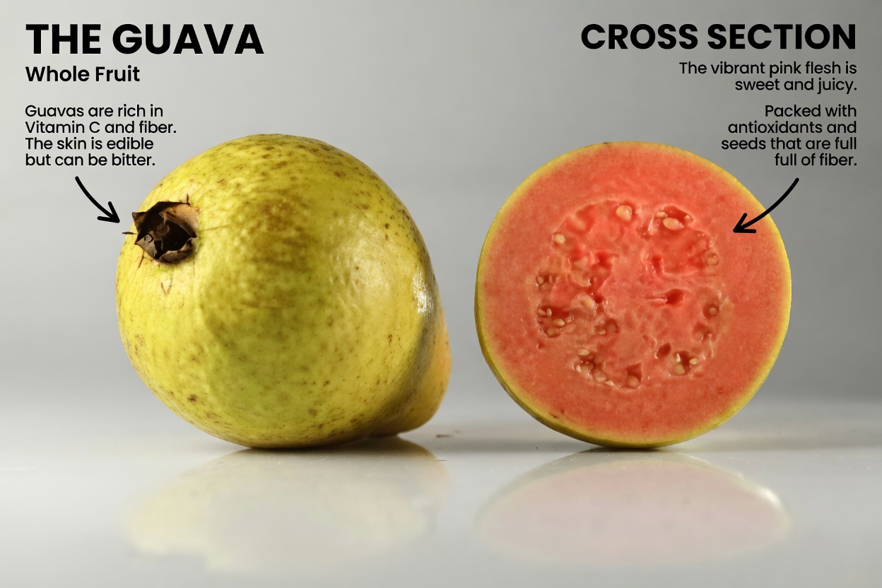 14 Fruits That May Naturally Support Your Heart’s Defense Against Blood Clots – What Your Doctor Might Not Mention