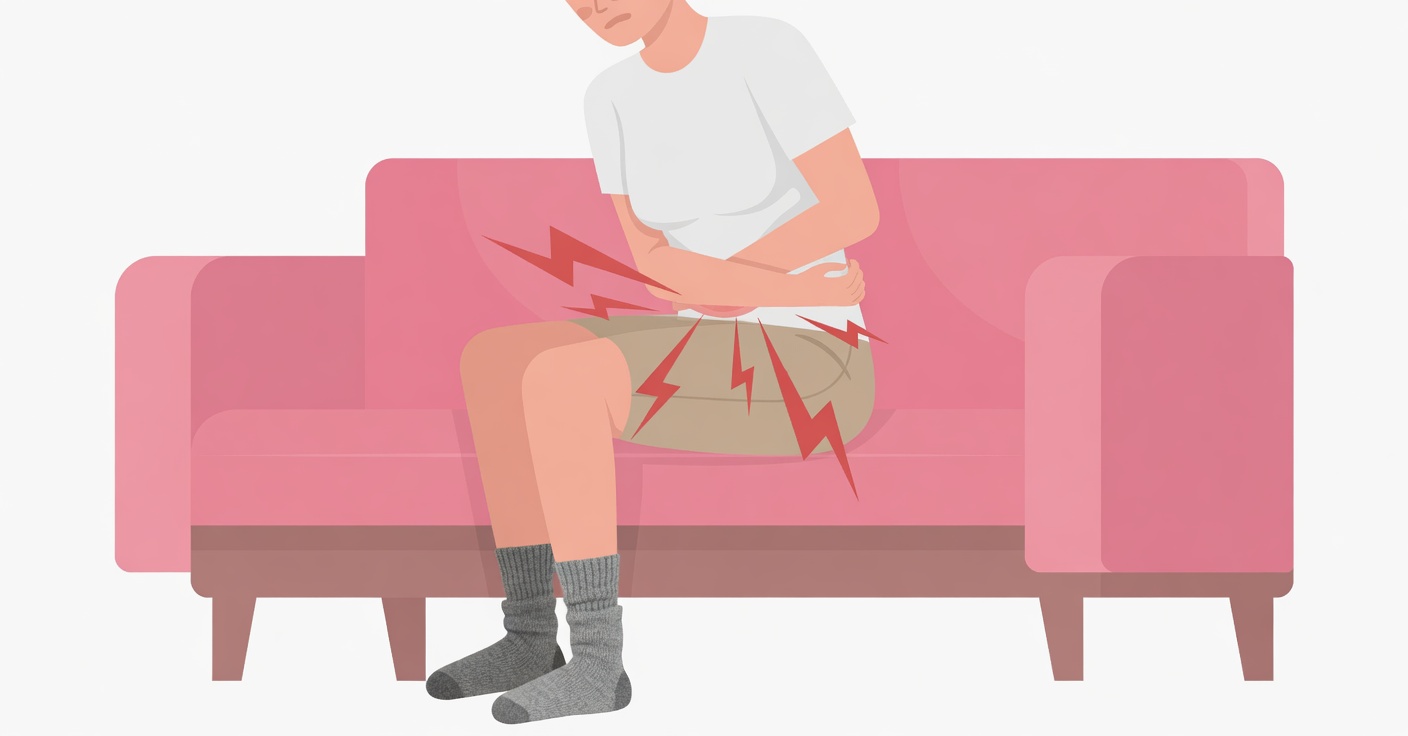 17 Silent Signs Your Liver Is Begging for Help (Even If You Feel "Fine" Right Now)