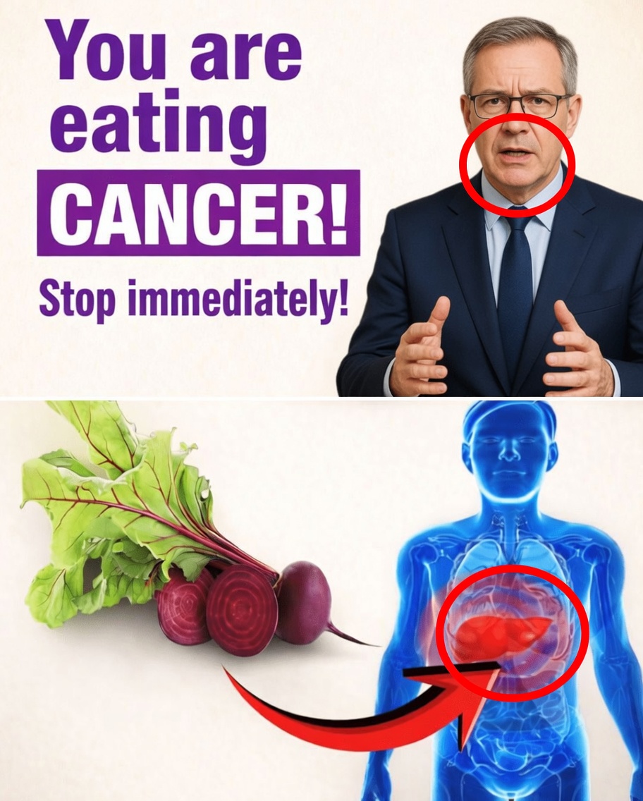 5 Everyday Foods That Quietly Fuel Cancer Cells (And the Simple Swaps That Starve Them Instead)