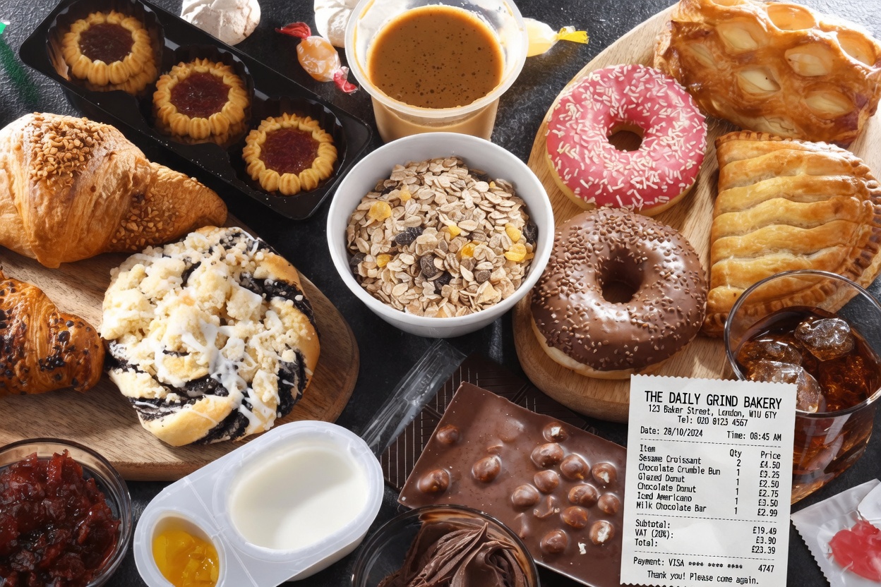 5 Everyday Foods That Quietly Fuel Cancer Cells (And the Simple Swaps That Starve Them Instead)