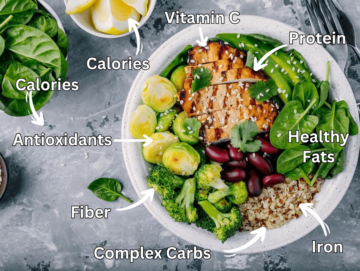 5 Everyday Foods That Quietly Fuel Cancer Cells (And the Simple Swaps That Starve Them Instead)