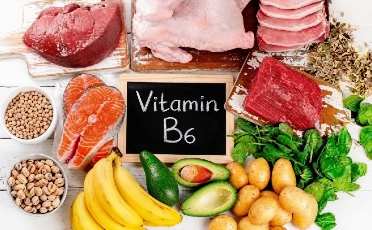 Could You Be Low on These 3 Vitamins? Many People with Diabetes Are, and It Might Impact Blood Sugar Control