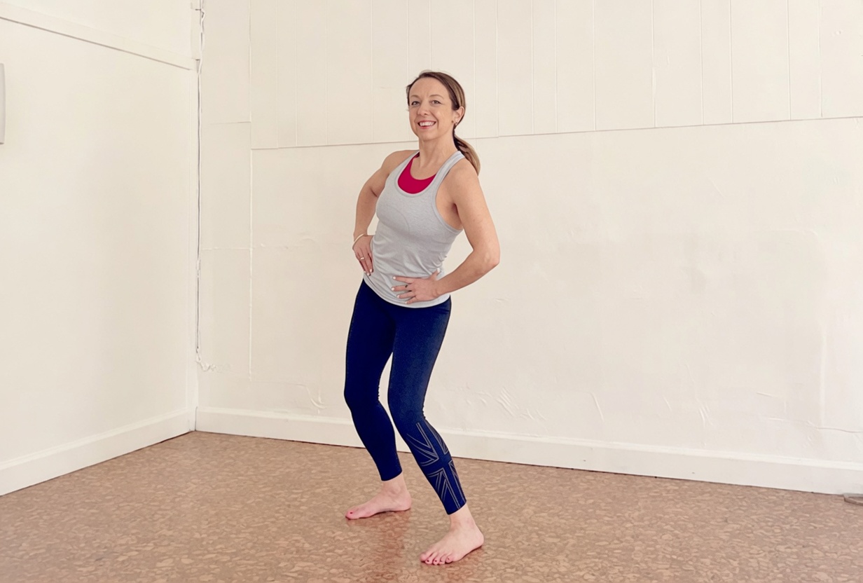 Over 75? Why Walking Alone May Not Fully Support Strength and Balance – Try These 5 Simple Exercises