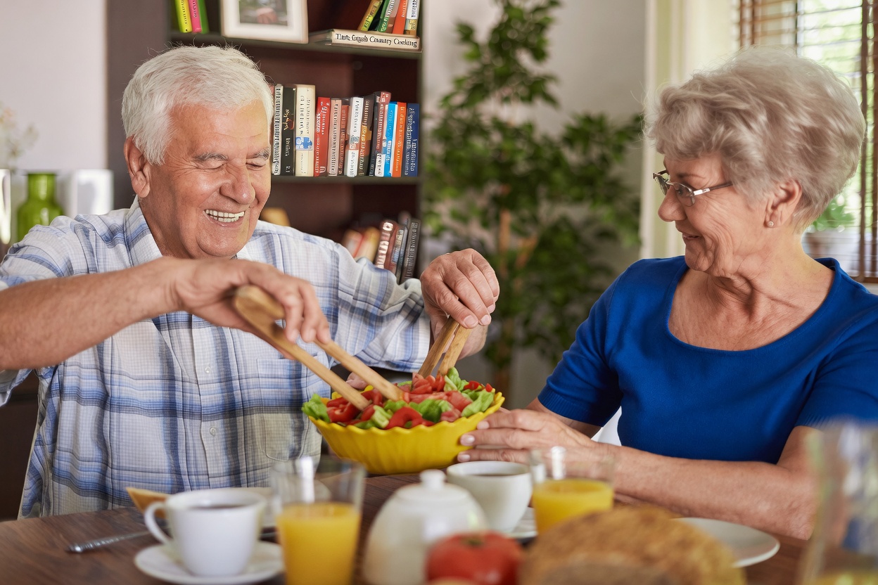 6 Proteins Seniors with Kidney Issues May Want to Limit (Plus 4 Safer Alternatives)
